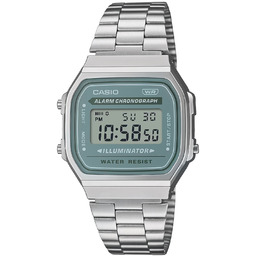 Casio Vintage A168WA-3AYES