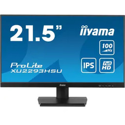 iiyama ProLite XU2293HSU-B7 21,5" Full HD IPS 100Hz