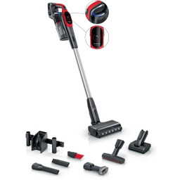 Bosch Unlimited 9 ProAnimal BBS931PET 60min Wymienny akumulator