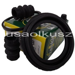 Reperaturka przedniego zacisku hamulcowego Nissan 350Z 2003-2005