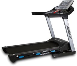 BH Fitness Bieżnia elektryczna i.F4 Bluetooth bieżnia treningowa