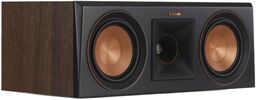 Klipsch RP-500C Kolor: Orzech