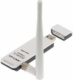 Karta 802.11n TP-Link USB TL-WN722N 150Mb/s 2.4GHz
