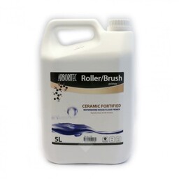 ARBORITEC Roller Brush - Lakier podkładowy - 5