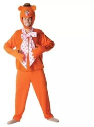 STRÓJ MIŚ FAZI MUPPETY LICENCJA-M/L