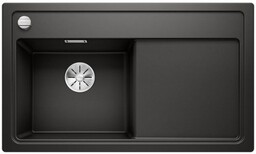 BLANCO 526034 Zlewozmywak ZENAR 45 S Silgranit PuraDur