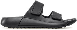 Klapki ECCO 2Nd Cozmo W 20682301001 Czarny