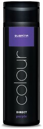 Subrina Direct Colour, płukanka koloryzująca bez amoniaku, Purple,