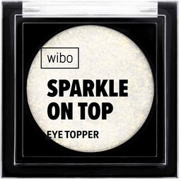 WIBO Sparkle On Top cień-topper do powiek 02