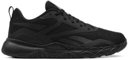 Buty damskie Reebok 100032888 NFX TRAINER Czarne