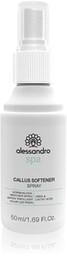 Alessandro Spa Foot Softener Spray do stóp 50