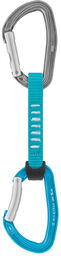 PETZL Djinn Axess 11cm turquoise