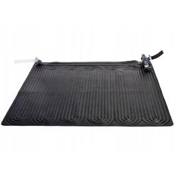 Solarna mata grzewcza Podgrzewacz basenowy- Panel Solarny Intex
