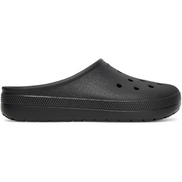 Klapki Crocs Classic Low Profile Clog 211139 Czarny