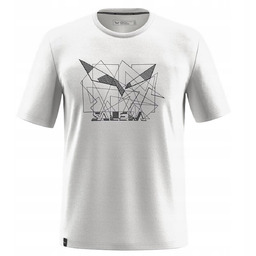 SALEWA KOSZULKA EAGLE GEOMETRIC 00-0000029100_0060 r S