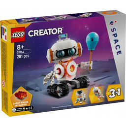 Lego Klocki Creator 31164 Kosmiczny robot