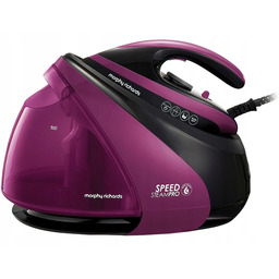 Stacja parowa Morphy Richards Generator pary żelazko 3000W