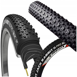 Opona 29X2,25 Cst Jack Rabbit II Pro Tubeless
