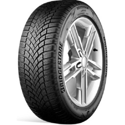 Bridgestone LM-005 XL 235/55R18 104H