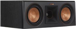 Klipsch RP-500C Kolor: Ebony