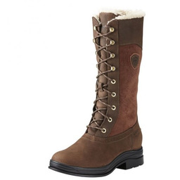 ARIAT Termobuty WYTHBURN H2O - java