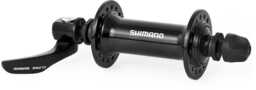 Shimano Piasta przednia Sora HB-RS300 32H czarna