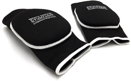 Evolution, Black, Nakolanniki siatkarskie L