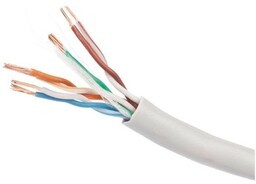 Kabel U/UTP GEMBIRD, 100 m