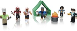 Tm 0688 Roblox Camping Crew 55592