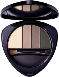 Dr Hauschka Eye And Brow Palette Paleta cieni