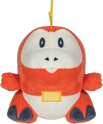 Pokemon Fuecoco, Plusz, 20 cm