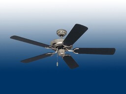 Wentylator sufitowy Westinghouse CYCLONE