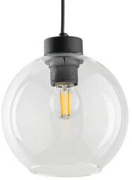Tk Lighting 3-fazowa lampa wisząca TRACER CUBUS 10685