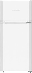 Lodówka LIEBHERR CTPe211-26 124,1cm Biały SmartFrost