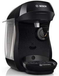 BOSCH Ekspres Tassimo Happy TAS102E Czarny Guiltfree