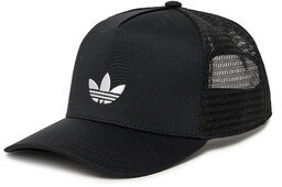 Czapka z daszkiem adidas adicolor Classic JC6038 Czarny