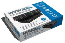 WIWA Tuner TV H.265 2790Z (DVB-T)