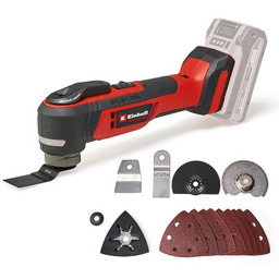 EINHELL Narzędzie wielofunkcyjne Professional 4465190