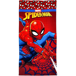 Ręcznik kąpielowy Marvel Spider-Man 70 x 140 cm