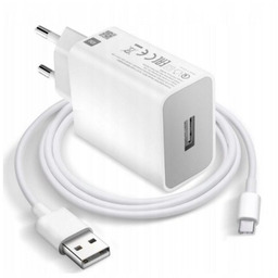 Oryginalna Ładowarka XIAOMI 10W USB-A MDY-08 Do Redmi