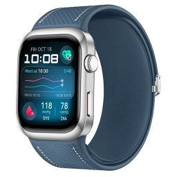 Huawei Watch D2 48mm Niebieski Smartwatch