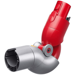 Elastyczny adapter kątowy z szybkozłączką DYSON Low Reach