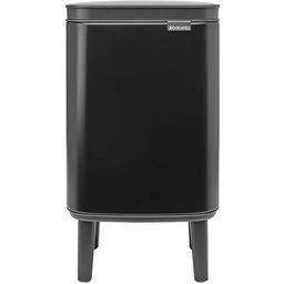 BRABANTIA Kosz na śmieci uchylny 227028 Bo Bin