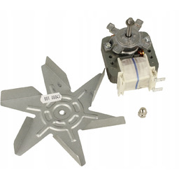 Silnik termoobiegu Amica 8512643