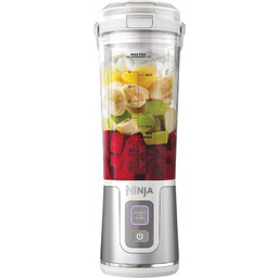 Blender Kielichowy Ninja Blast 0,5L Smoothie Kruszenie Lodu