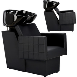 Myjnia myjka fryzjerska barberska Tom do salonu fryzjerskiego