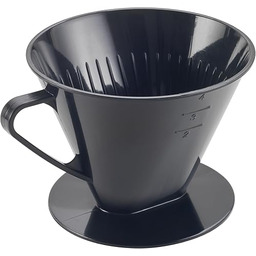 Metaltex Nasadka filtrująca do kawy na filtr rozmiar