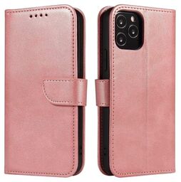 Magnet Case Etui Xiaomi Redmi Note 9T 5G