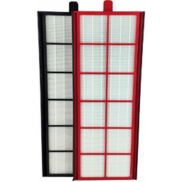 Filtry do rekuperatora Zehnder ComfoAir / AERIS 350