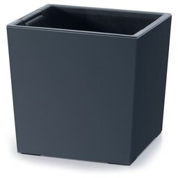 PROSPERPLAST Doniczka Urbi Square DURS300L (29,5 x 29,5